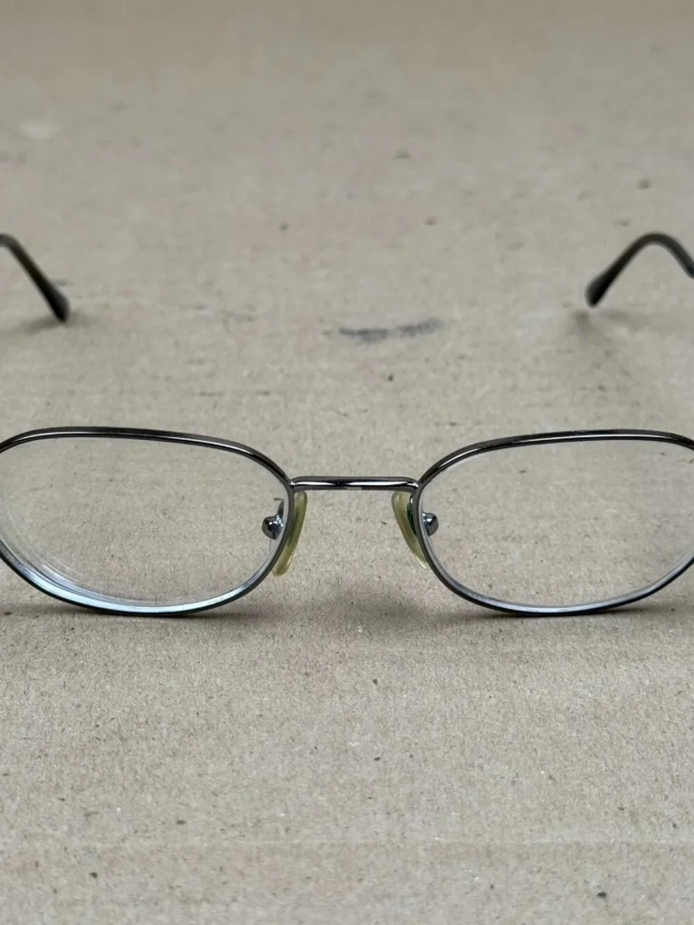 Men's Brooks Brothers B.B. 226 Eyeglass Frames 48-19-135